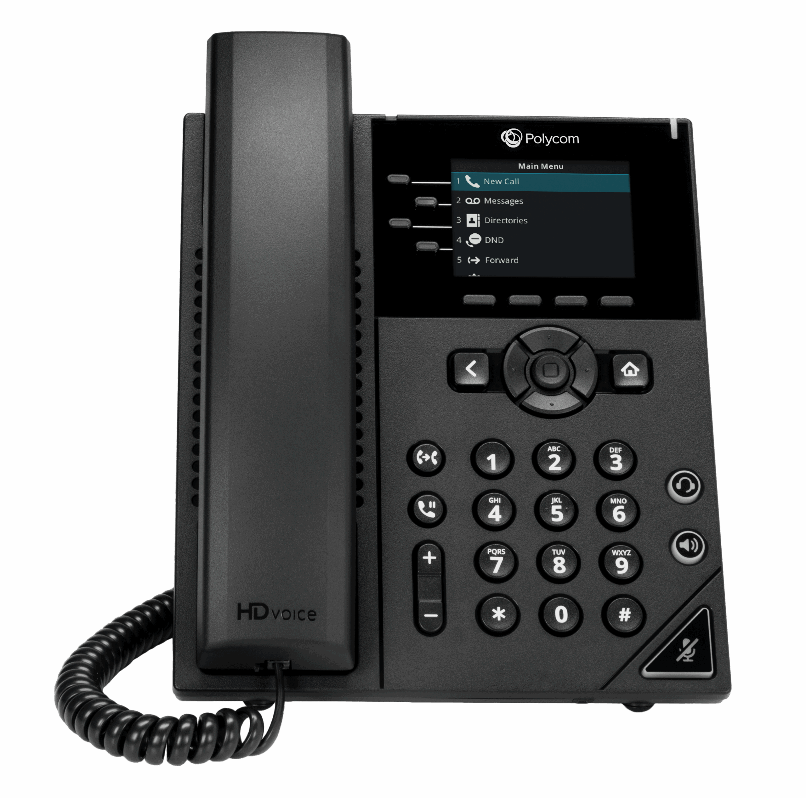 Polycom VVX-250