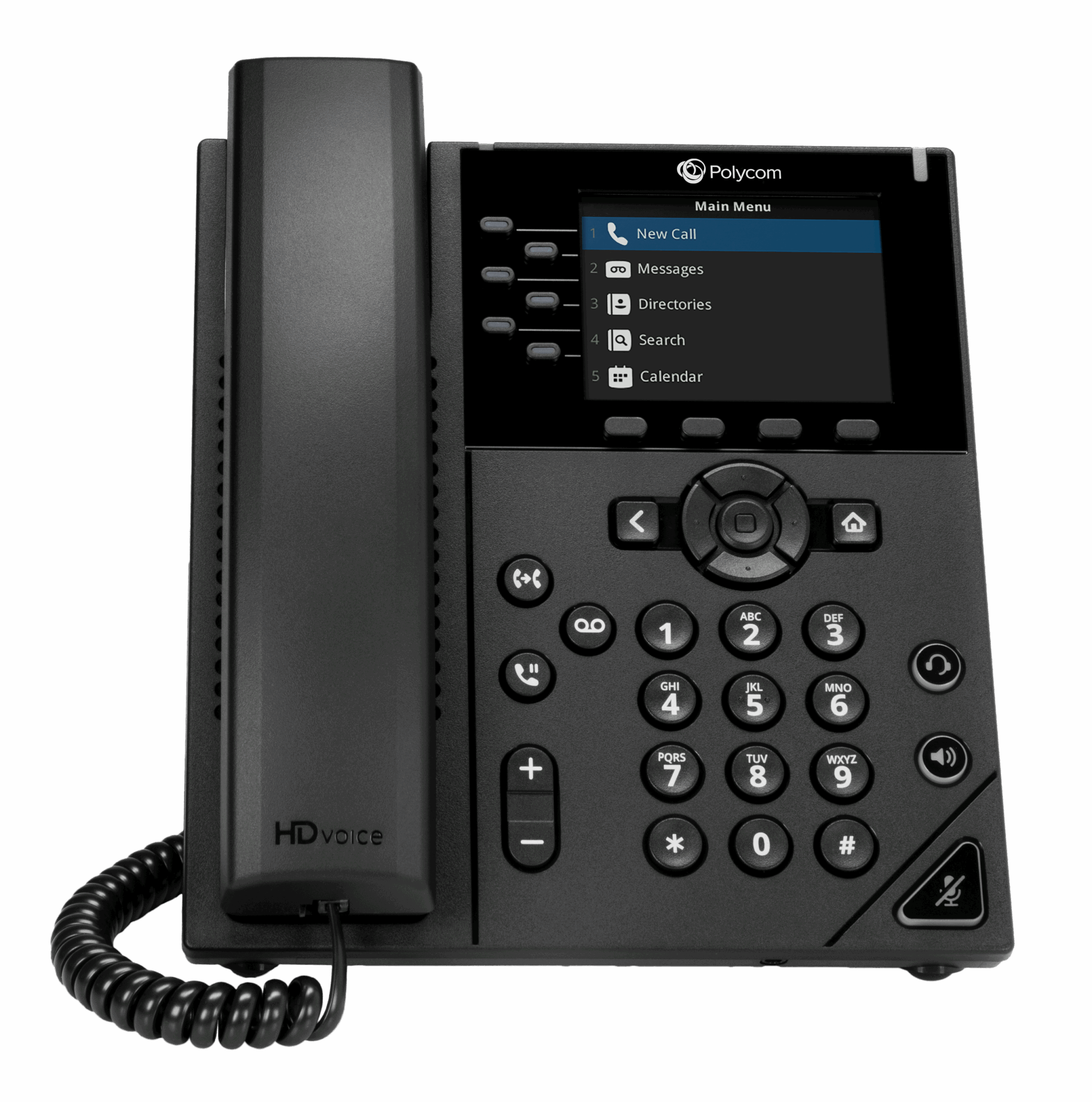 Polycom VVX-350