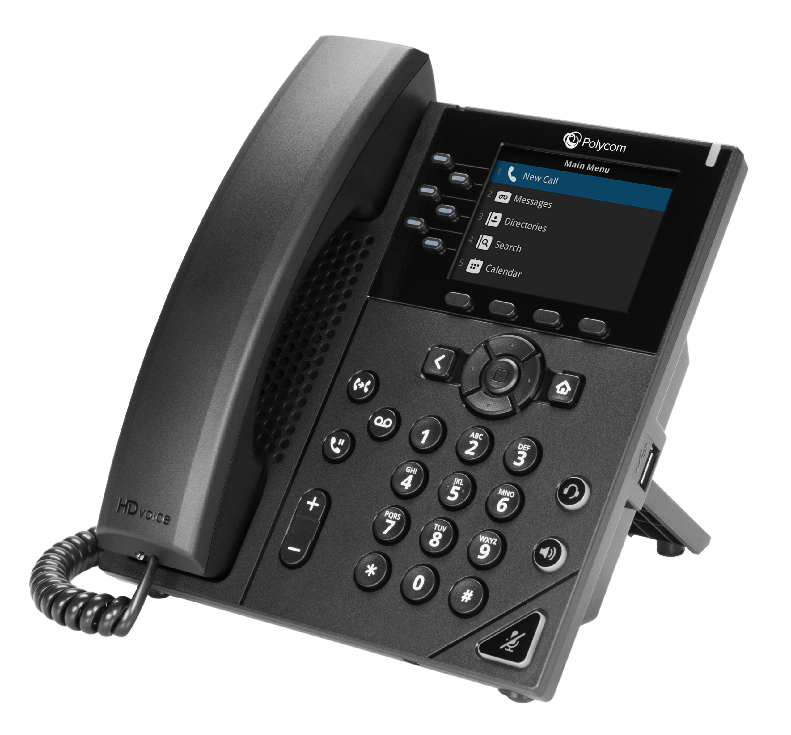 Polycom VVX-350 - Image 2