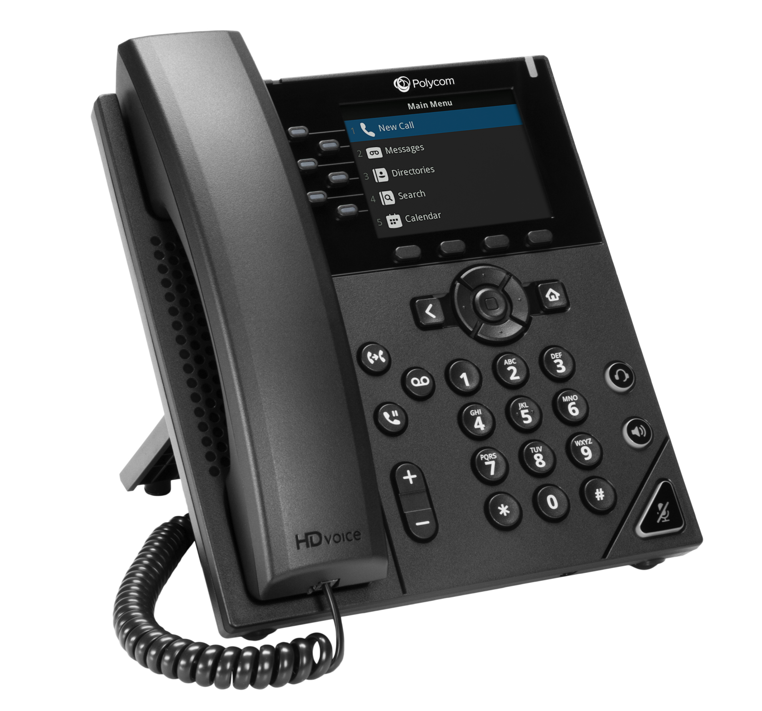 Polycom VVX-350 - Image 3