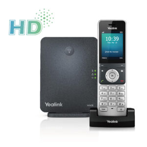 Yealink W60P