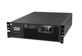3kw rack mount UPS, 101X 5.5kw rack mount battery with solar panels Bundle - Image 2