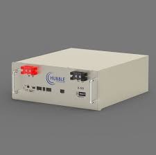 3kw rack mount UPS, 101X 5.5kw rack mount battery with solar panels Bundle - Image 3